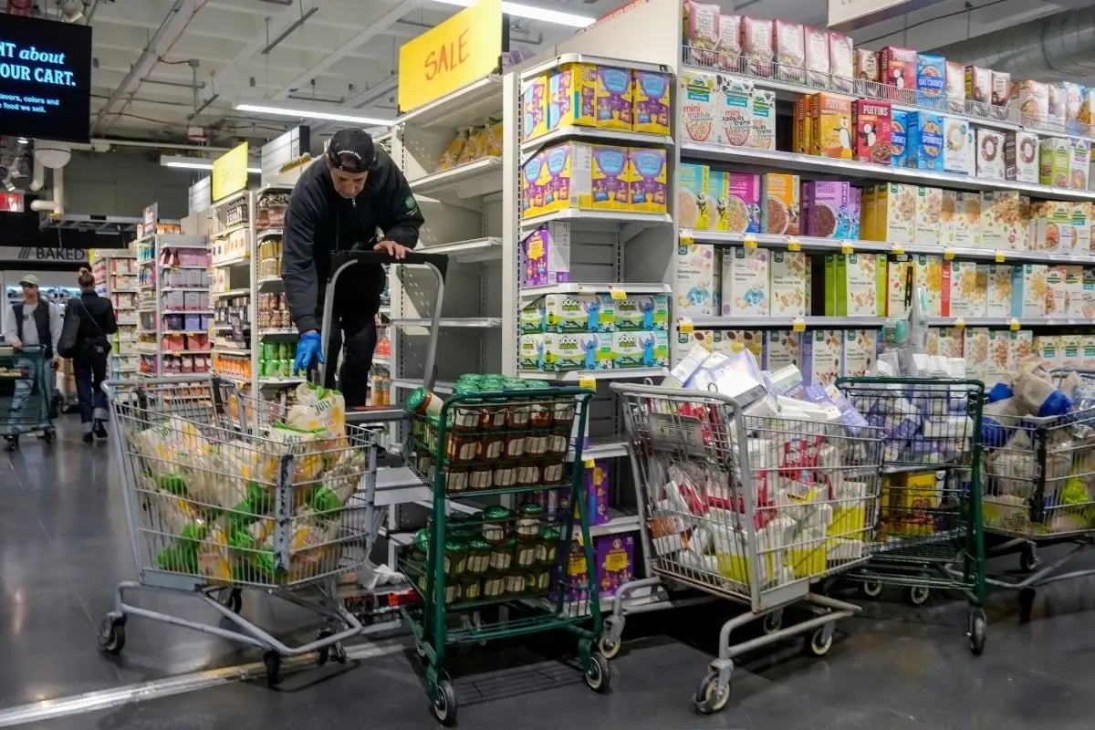 Fechas de pago enero y cambios en cupones de alimentos ¡Lo que debes saber!