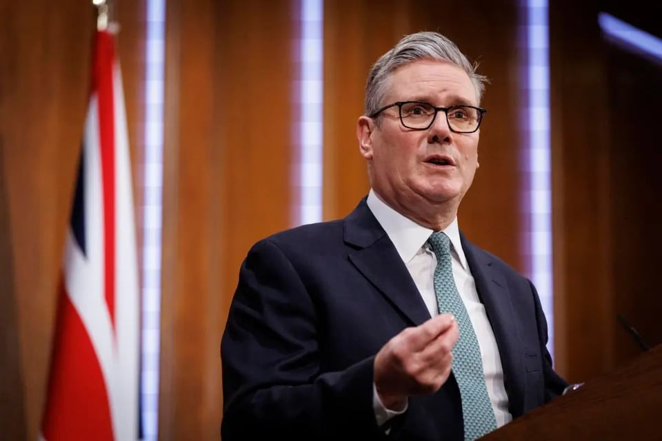 reino unido, primer ministro