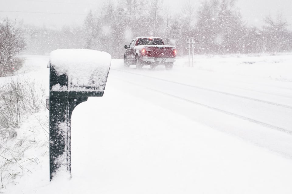 Compras de pánico ,Tormenta invernal, Frío extremo MundoNOW