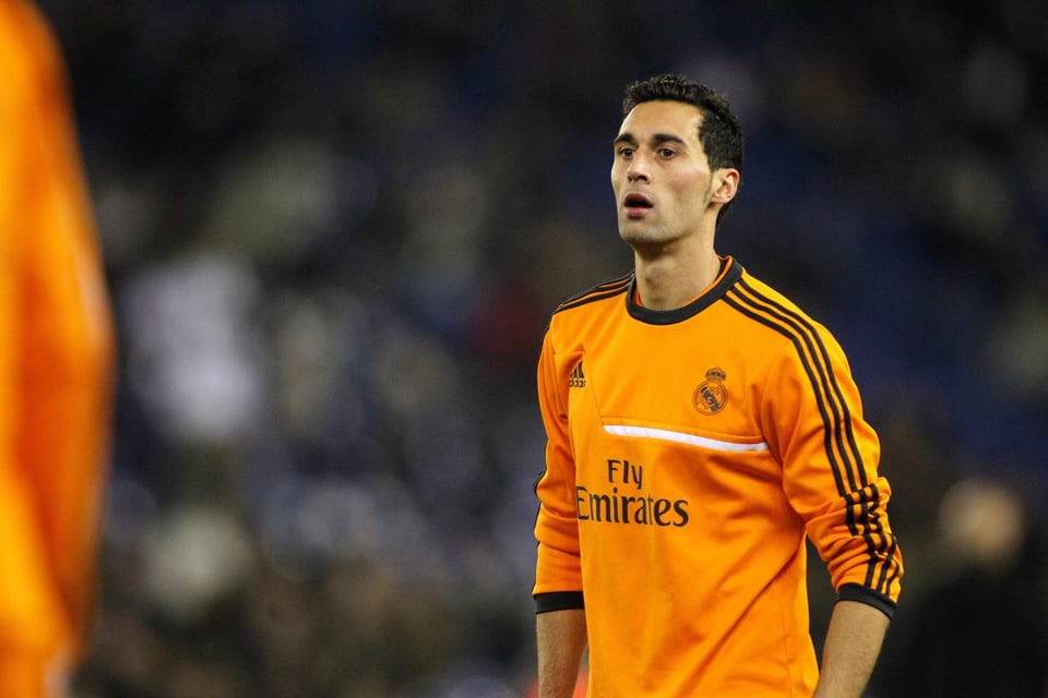 Arbeloa