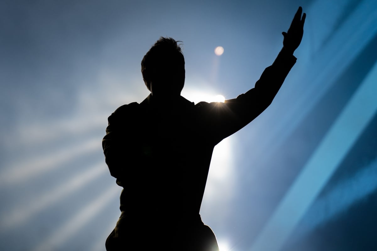 Cantante herido ,ataque, investigación abierta MundoNOW