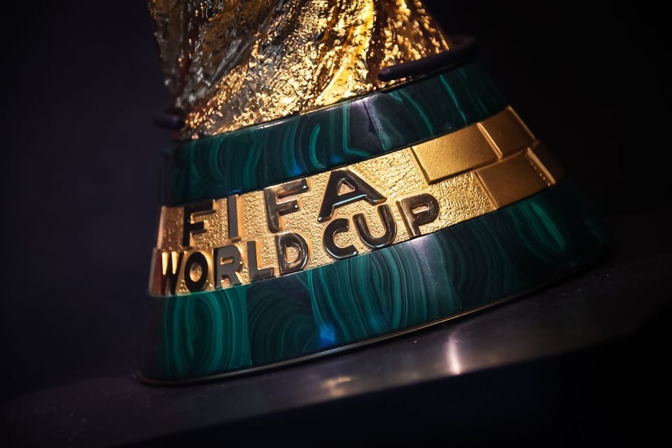 copa del mundo