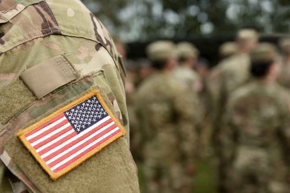 ¿Qué es Military Parole in Place?