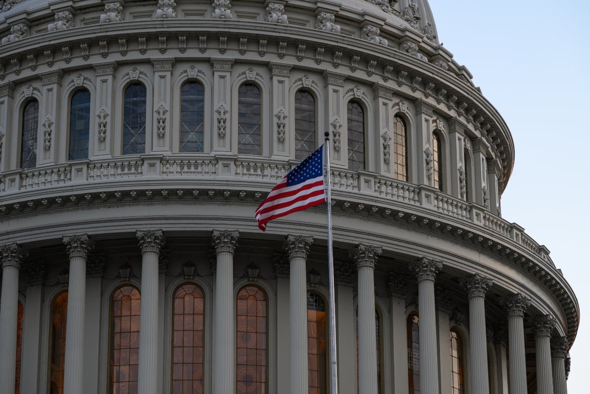 Congreso debate medidas contra ICE tras asesinato en Minnesota
