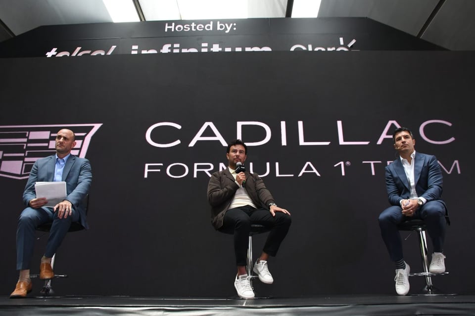 cadillac