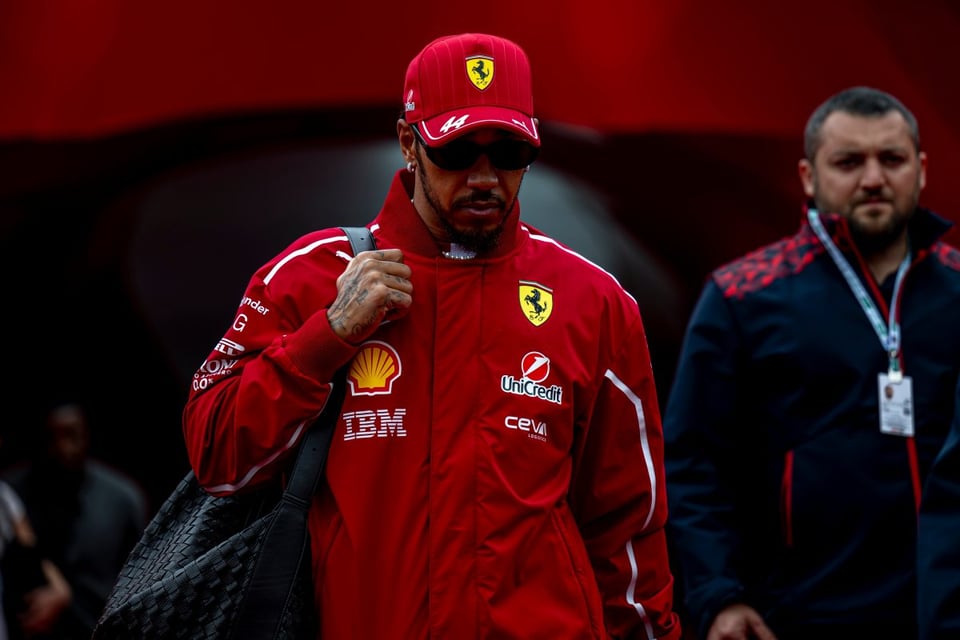Hamilton