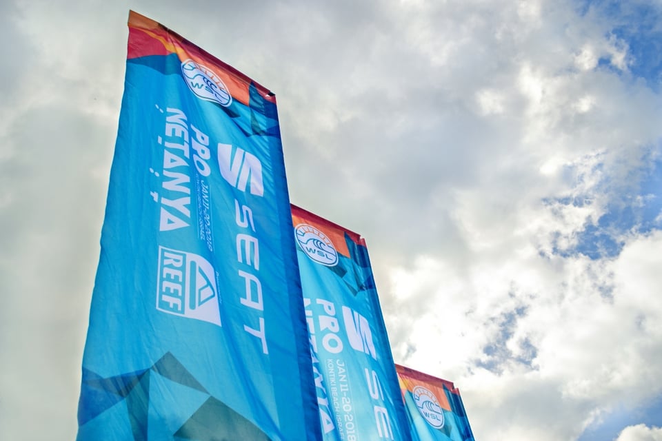 Sueño de surf profesional, Altos costos ,Busca apoyo MundoNOW