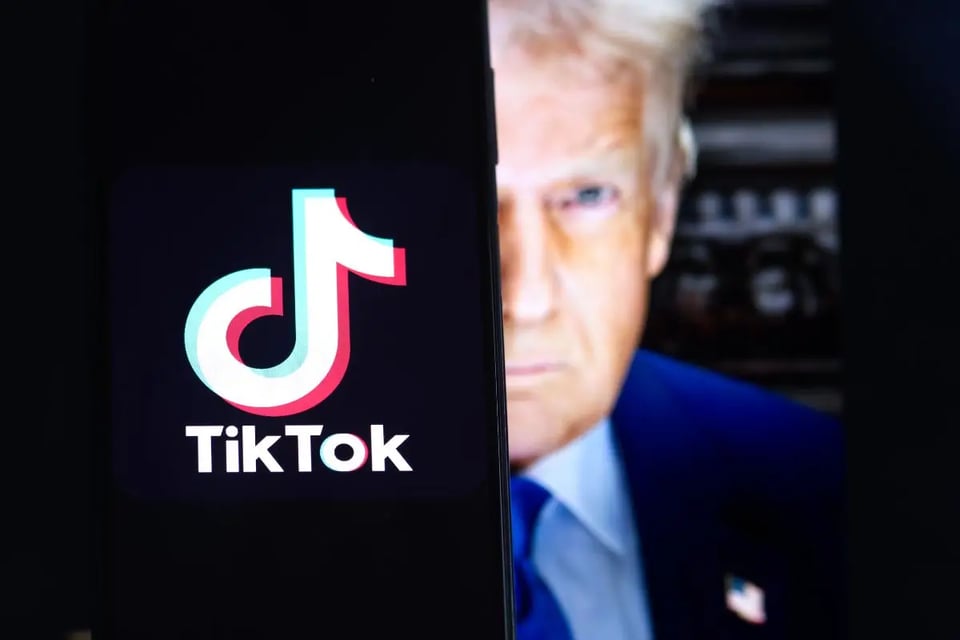 tiktok EEUU China