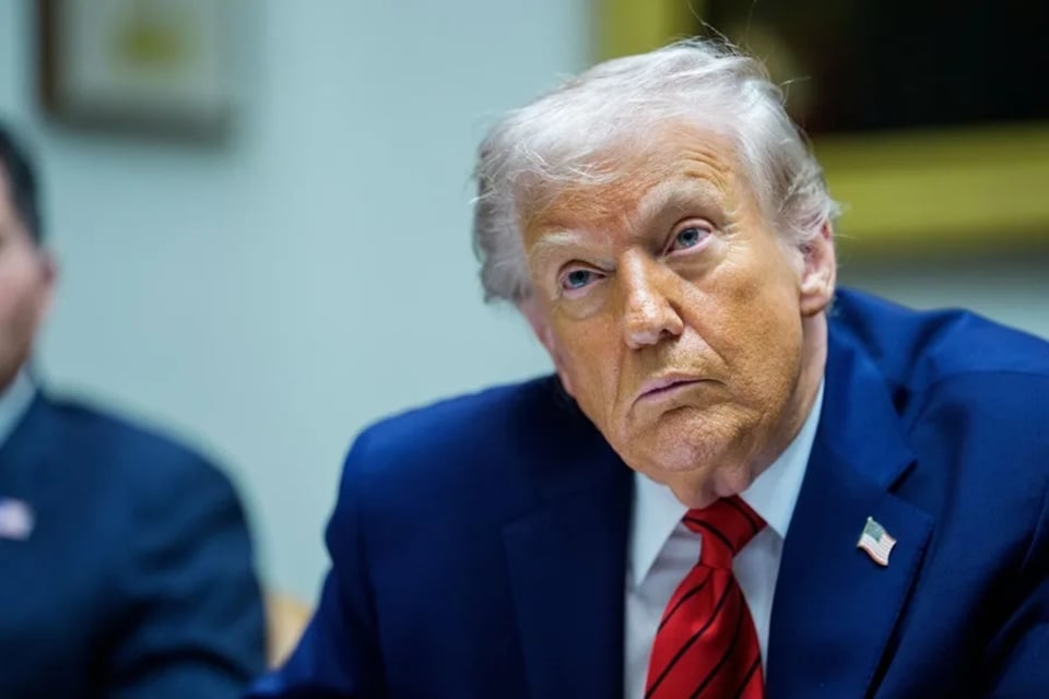 Trump, Cheques, Fechas y montos MundoNOW