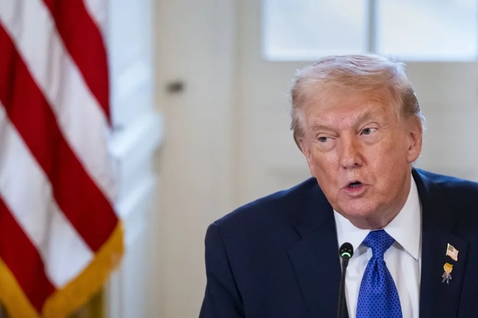 Irán, Trump, Israel MundoNOW