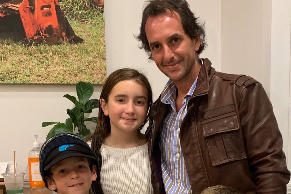 Trágico accidente aéreo, apoyo ,GoFundMe MundoNOW