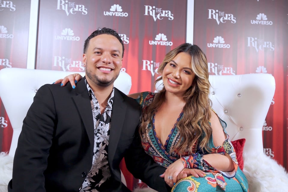 Lorenzo Méndez sobre Chiquis