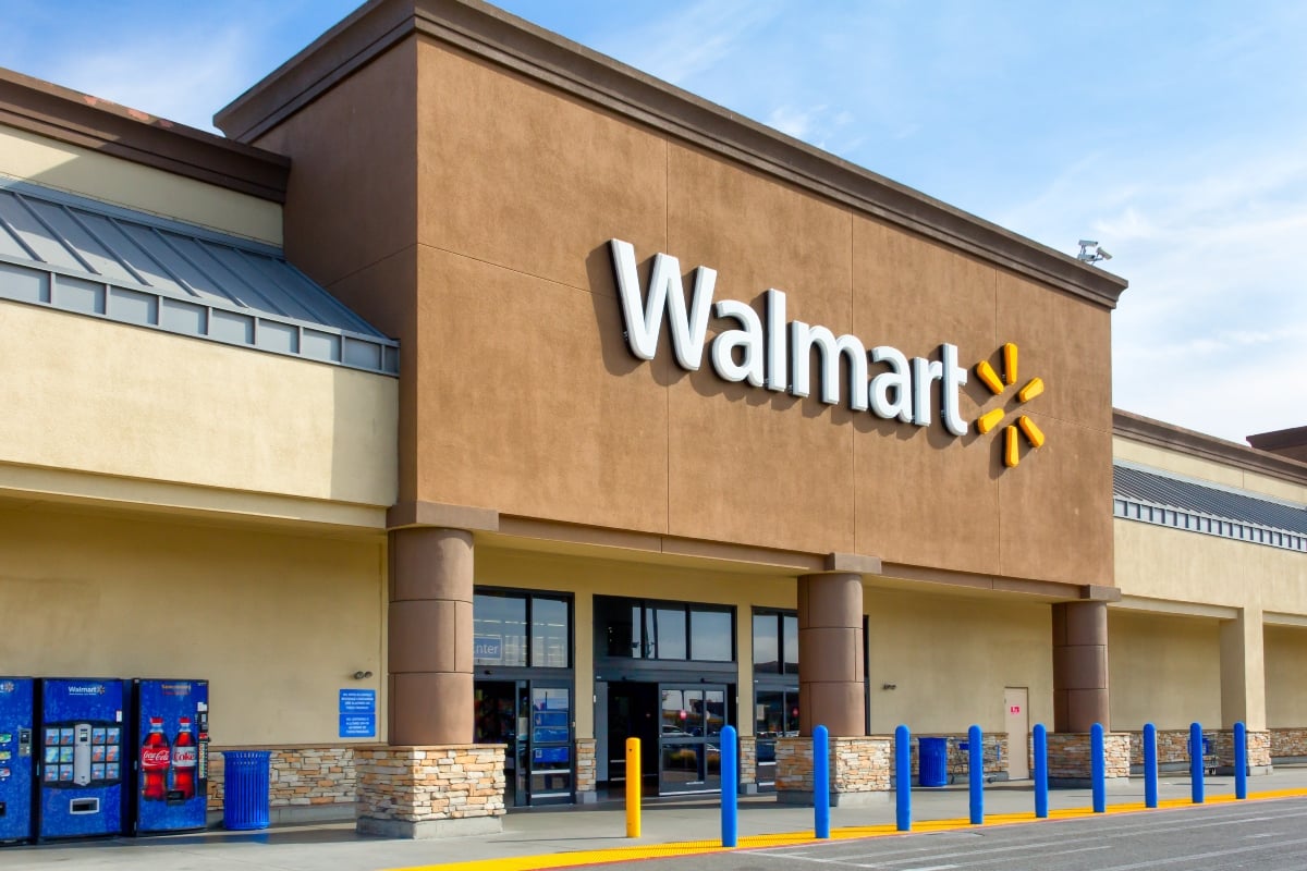 Retiran moringa orgánica en Walmart