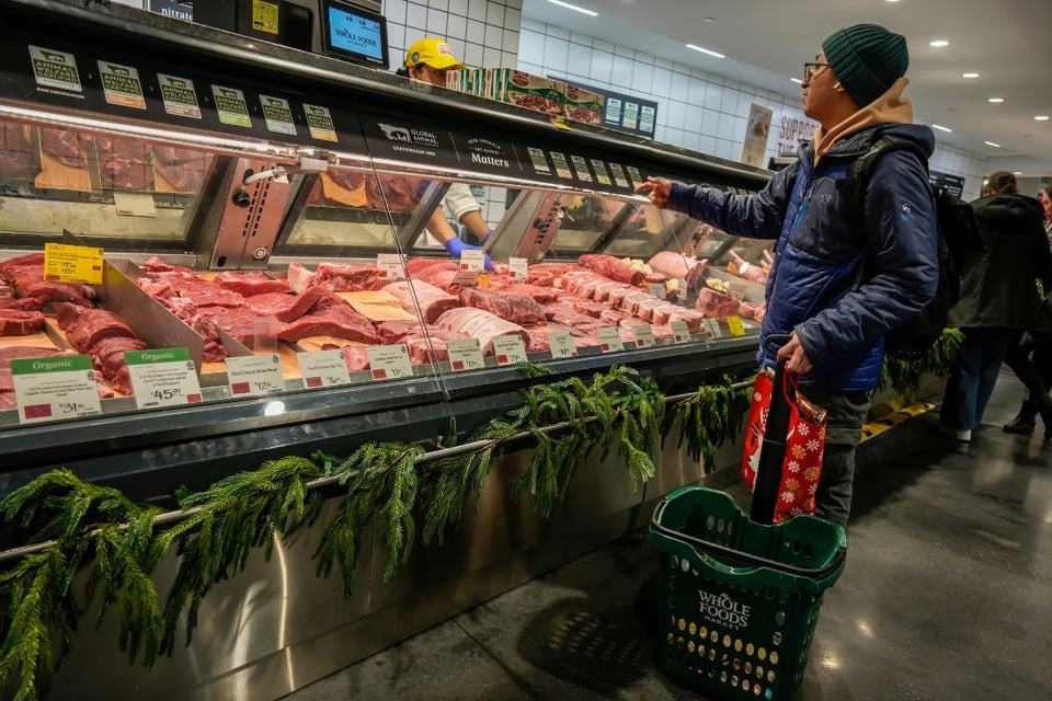 cupones de alimentos SNAP