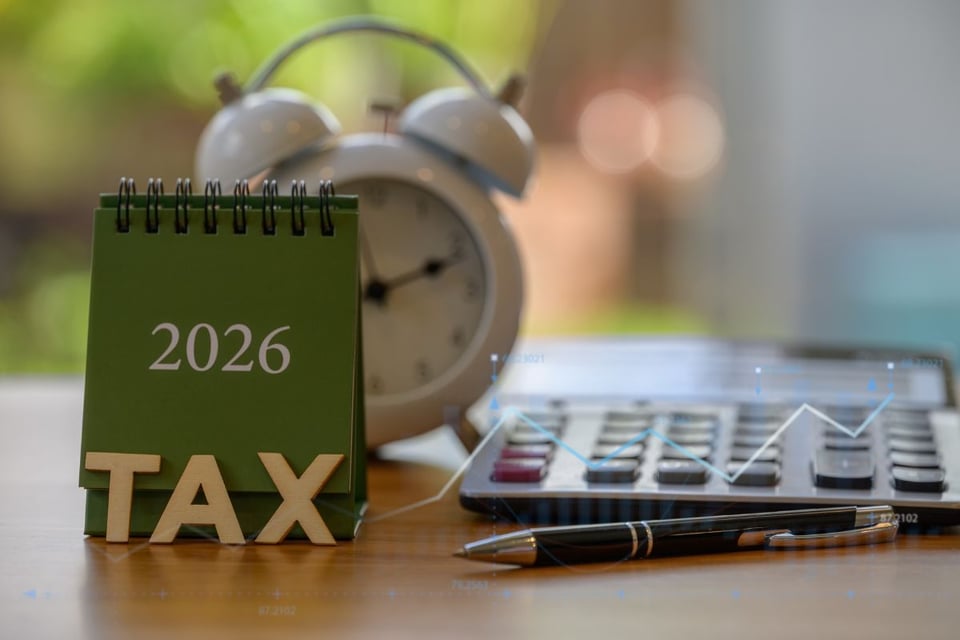 declarar impuestos 2026