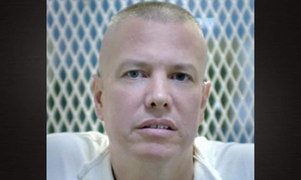 asesino, thompson, texas, netflix