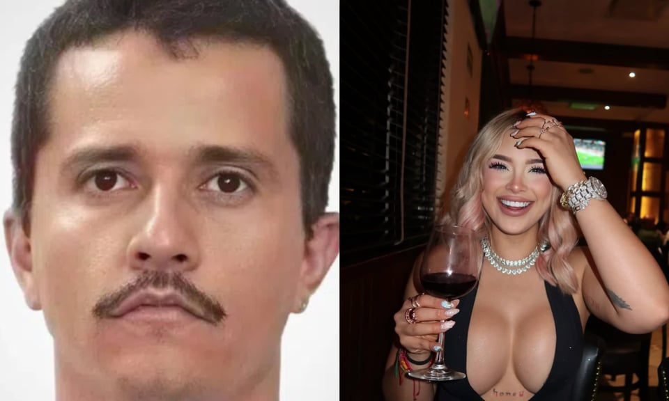 maria , julissa, mencho, influencer, vinculos, amor, Who Is María Julissa?