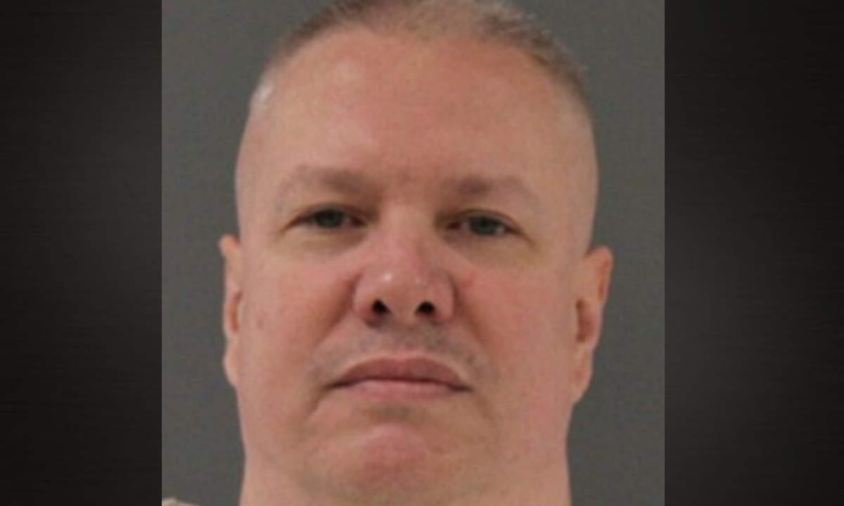 thomnpson, ejecucion, texas, asesinato, inyeaccion letal, Texas execution 2026
