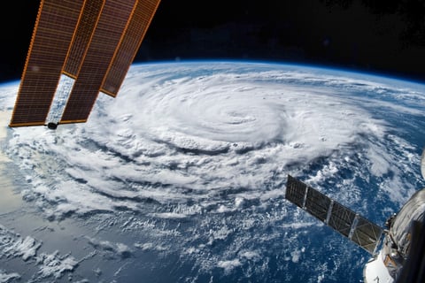 Fewer Storms, More Danger? The 2026 Forecast Raising Concerns on the U.S. East Coast