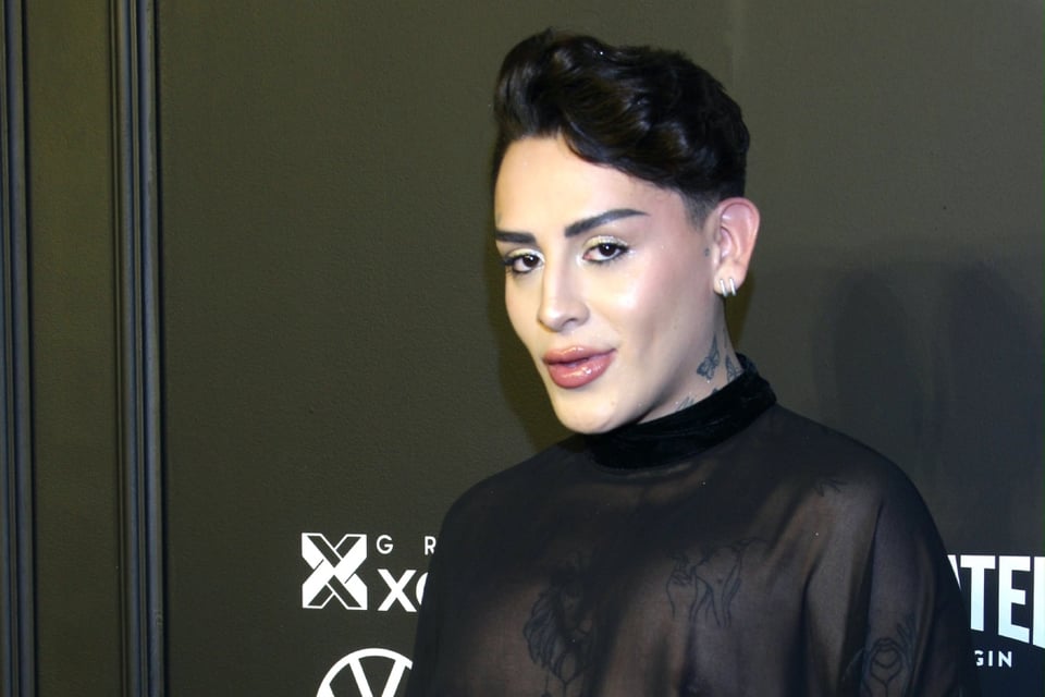 ¿Quién es el novio de Kunno?