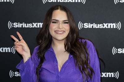 “Mini Jenni” en redes: el impactante cambio de Jenicka López que reaviva el legado de Jenni Rivera