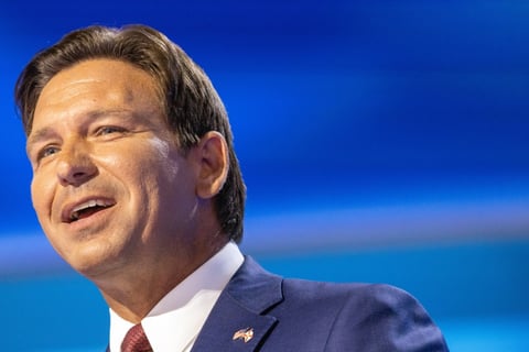 DeSantis impulsa nuevo mapa electoral en Florida que favorecería a republicanos rumbo a las legislativas