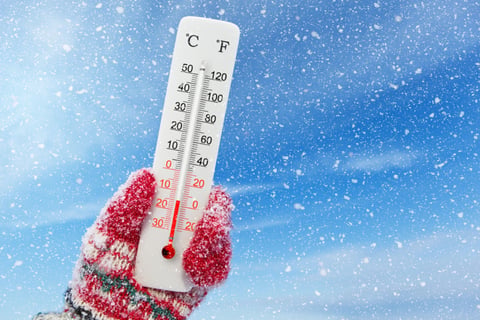 Nueva ola polar amenaza al Medio Oeste y Noreste en plena primavera