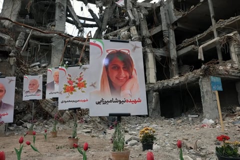 Comando Central de EE.UU. defiende bombardeos en Irán pese a críticas por civiles muertos