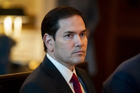 EE.UU. quiere que China influya sobre Irán para evitar mayor conflicto regional