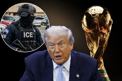 World Cup 2026: Officials Guarantee There Will Be No ICE Raids