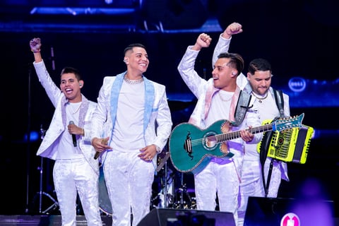 Grupo Firme de luto: fallece el padre de Abraham Luna y conmueve a sus seguidores