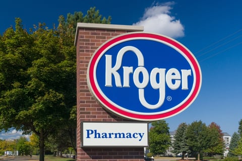 Retiran crutones vendidos en Kroger por posible riesgo de Salmonella en ingrediente lácteo