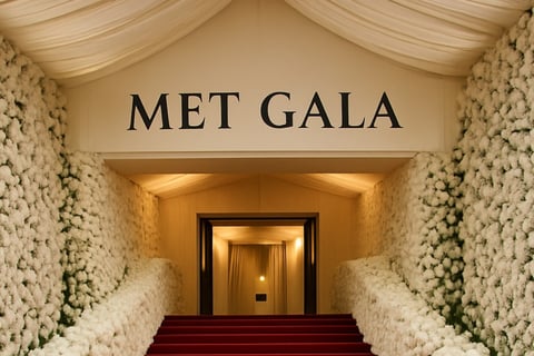 Met Gala 2026 Stuns With Art, Haute Couture, and Historic Comebacks in New York Featuring Striking Looks