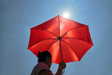 Verano adelantado: calor extremo y humedad dispararán la sensación térmica en el este de EE.UU.