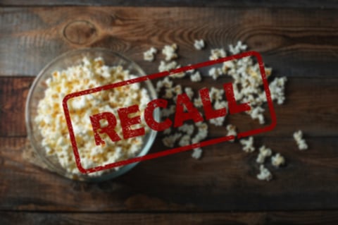 Retiran condimento para palomitas por riesgo de Salmonella: advierten posibles infecciones graves