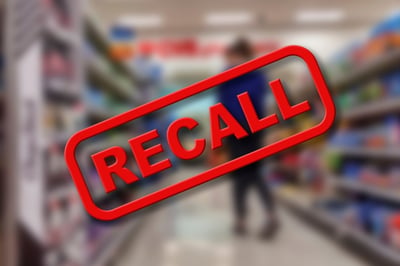 Retiran populares mezclas de bebidas en polvo por posible contaminación con Salmonella