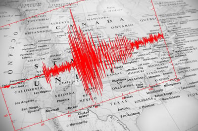 Nevada tiembla otra vez: sismo de 4.9 reaviva alarma tras inusual cadena de terremotos