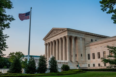 Tennessee y Alabama aceleran rediseño electoral tras fallo de la Corte Suprema