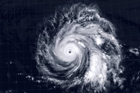 El Niño impulsa actividad en el Pacífico y eleva alerta por sistema tropical en desarrollo