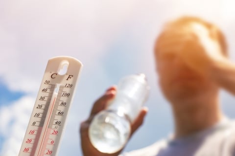 Nueva ola de calor amenaza al noroeste de EEUU: temperaturas podrían romper récords históricos