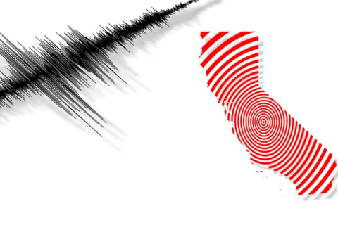 Terremoto de magnitud 5.6 sacude California y activa evaluación de daños en la región