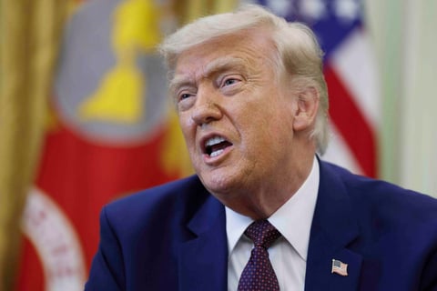 Trump quiere aplicar 10% de arancel a México y otros 59 países ¿Qué significa esto?