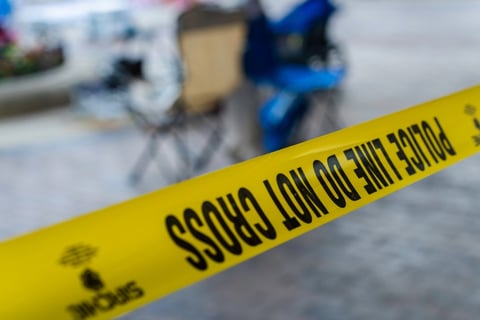 Tiroteo en fan fest del Mundial 2026 deja un muerto y un herido grave en California
