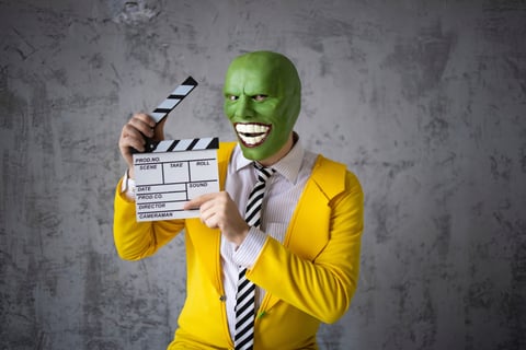 Muere Chuck Russell, el director que cambió Hollywood con The Mask y descubrió a grandes estrellas