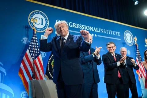 Trump busca más poder para imponer aranceles: ¿volverán a subir los precios?