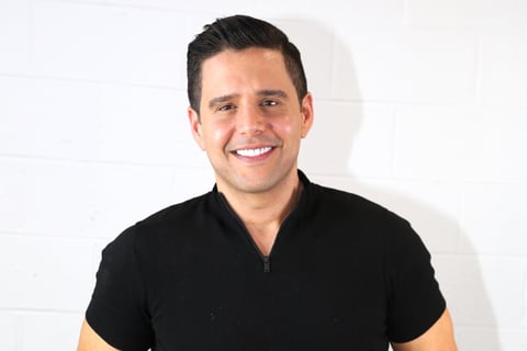 Alejandro Chabán se casa con su pareja: boda íntima, famosos y una emotiva confesión