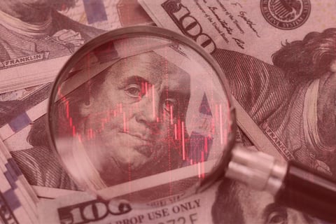 Dólar da marcha atrás: vuelve a los $16 en México y baja en Colombia