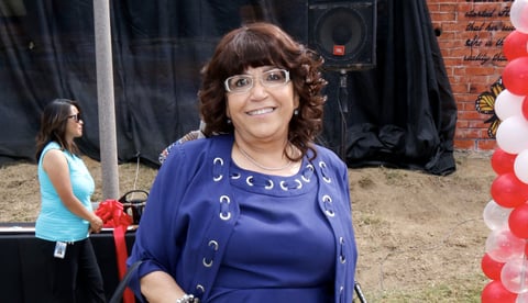 Mamá de Jenni Rivera, la señora Rosa está de luto por muerte de alguien entrañable (FOTO)