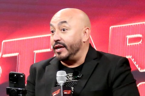 Lupillo Rivera y Taina Pimentel terminan su compromiso tras superar una primera crisis