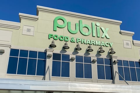 Publix amplía retiro de frutas congeladas por posible contaminación con E. coli: esto es lo que debes revisar